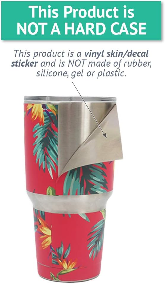 MightySkins (Cooler Not Included) Skin Compatible with RTIC 20 Cooler Lid (2017 Model) - Cassette Tape | Protective, Durable, and Unique Vinyl Decal wrap Cover | Easy to Apply | Made in The USA
