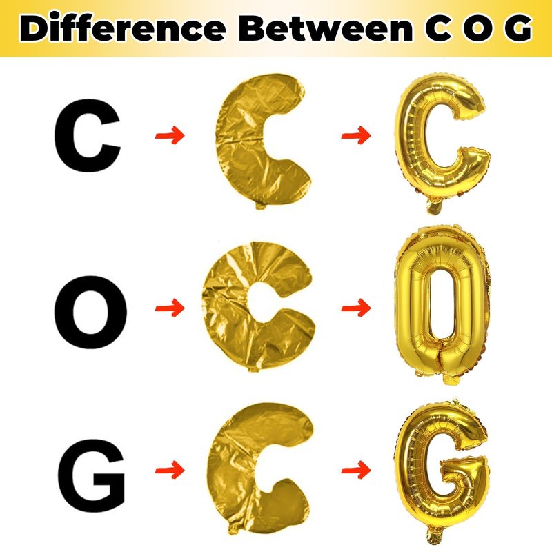 40 Inch Gold Alphabet Balloons - Large Self-Inflating Custom Letter N Decor for Name Words - Helium Foil for Men Birthday Party Anniversary Decorations Supplies