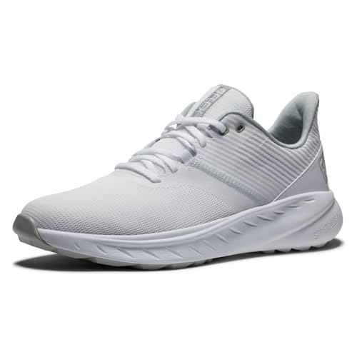 FootJoy Men's FJ Flex Previous Season Style Golf Shoe