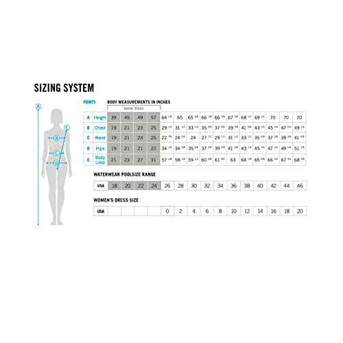 ARENA Women's Feel Imaginary Swim Pro Back Swimsuit One Piece Bathing Suit