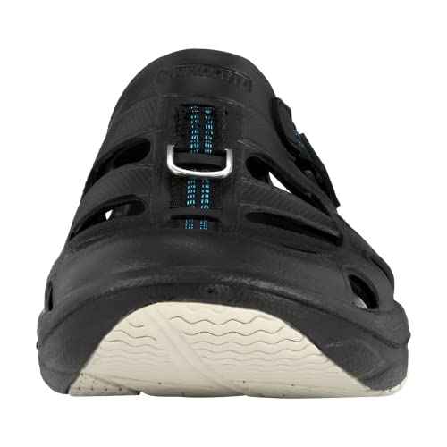 Shimano Fishing Evair Shoe - Black, 10 [EVASH10BK]
