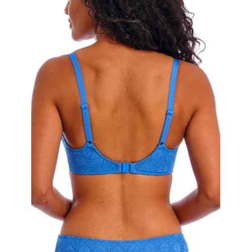 Freya Women's Nomad Nights Underwire Sweetheart Bikini Top