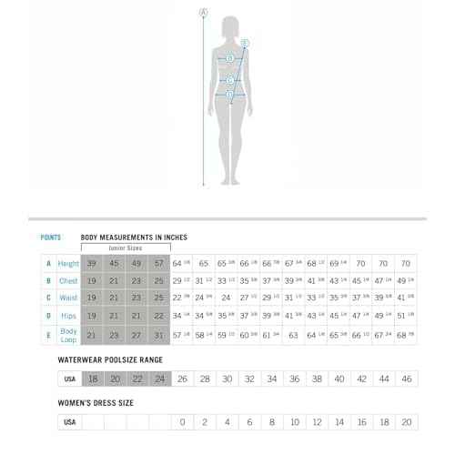 ARENA Women's Performance Energy Booster Back Training Swimsuit Ladies Bathing Suit