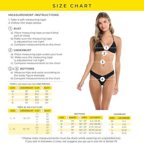 Body Glove Womens Audrey Low Rise Bikini Bottom Swimsuit
