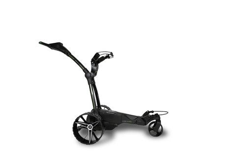 MGI Ai 500 GPS Electric Golf Cart - 36 Hole Battery (Drink & Umbrella Holder)