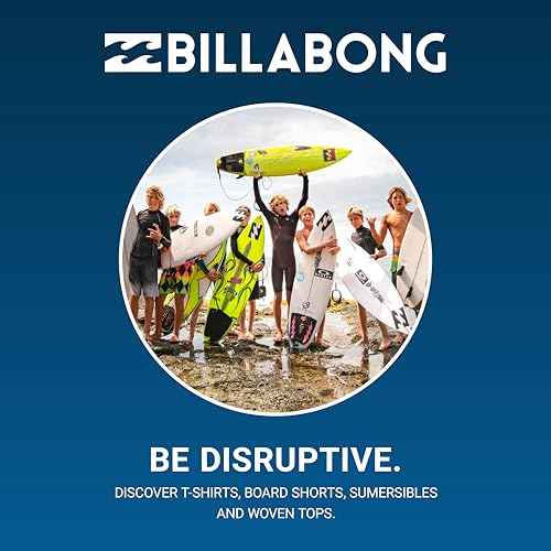 Billabong boys Pullover Fleece Hoodie Sweatshirt