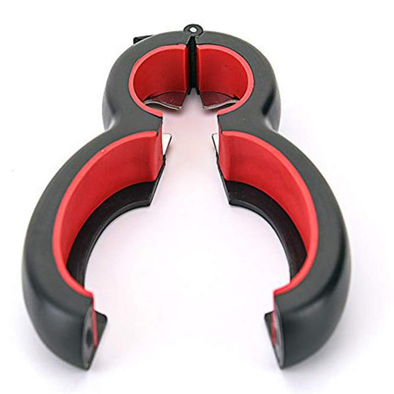 Medsuo Jar Opener 6 in 1 Multi Function Bottle Opener Manual Opener Get Lids Off Easily Portable Lid Twist Off Non-Slip for Weak Hands Seniors with Arthritis and Anyone with Low Strength