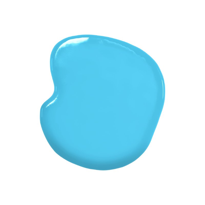 Colour Mill Oil-Based Food Coloring, 20 Milliliters (Sky Blue)
