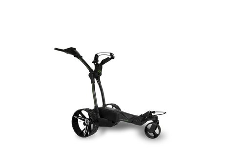 MGI Ai 500 GPS Electric Golf Cart - 36 Hole Battery (Drink & Umbrella Holder)