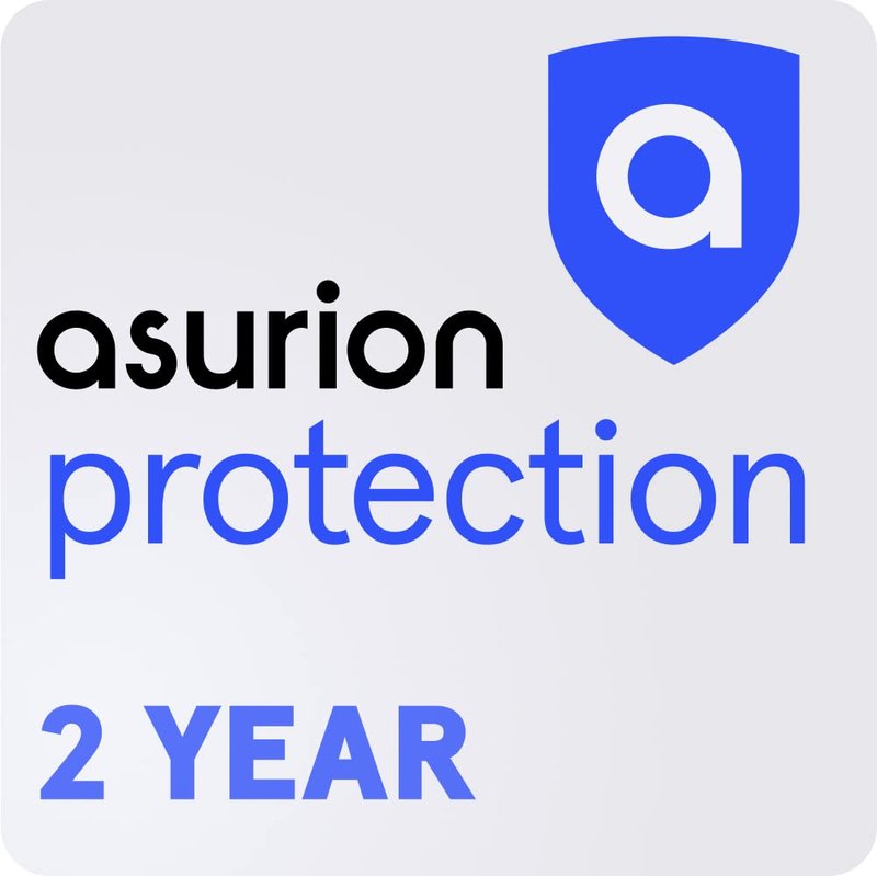 ASURION 2 Year Floorcare Extended Protection Plan ($150 - $174.99)