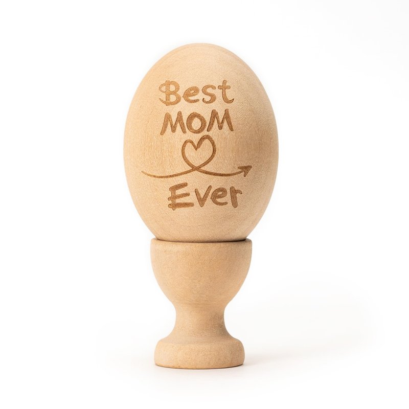 RUSATEN Easter Gifts for Mom, Resurrection Eggs and Easter Basket Stuffers, Valentines for Mom, Religious Home Decor Gift