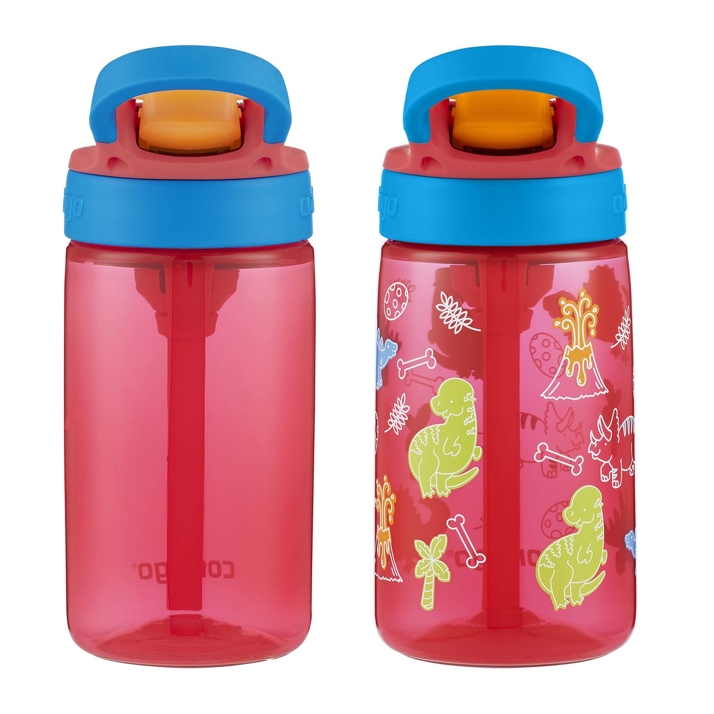 Contigo Aubrey Kids Water Bottle