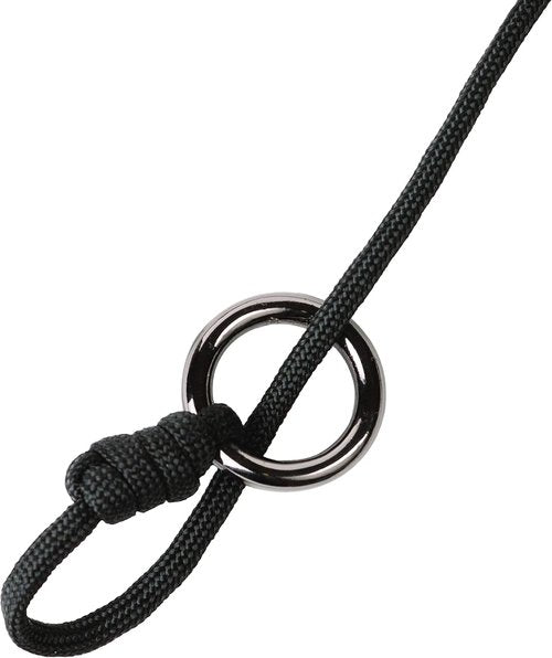 Game Carrier, 12 Drops, Slip Ring - Bird Tote for Waterfowl, Duck, Geese, and Other Wild Game, Paracord