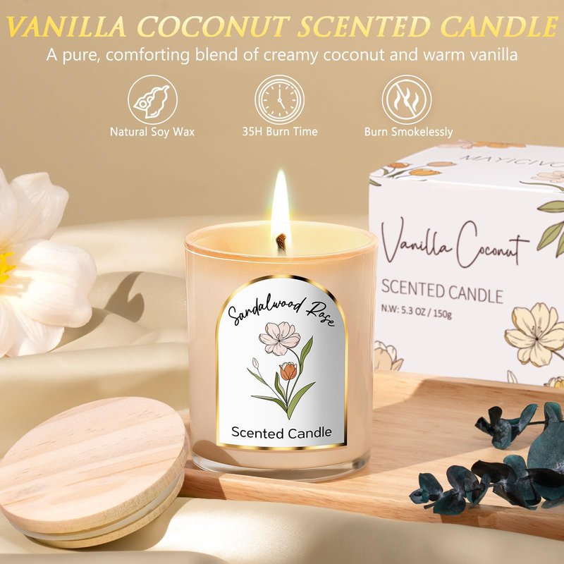 Mothers Day Birthday Gifts for Women Self Care Package, Get Well Soon Gift Baskets for Women Spa Gifts Set, Unique Thinking of You Inspirational Sympathy Gift Baskets for Mom Her Wife Friend Sister