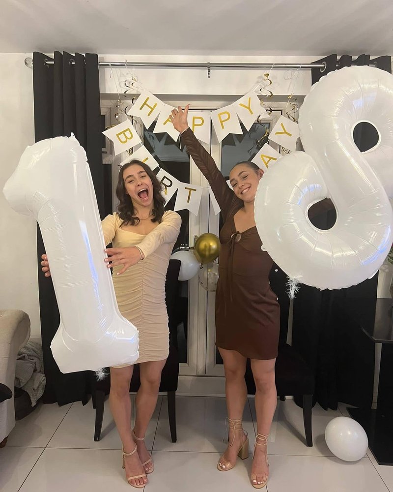 White Number 0 Balloon 40 Inch, 0 Balloon Number for 10th 20th 30th 40th 50th 60th Birthday Decorations, White Party Supplies