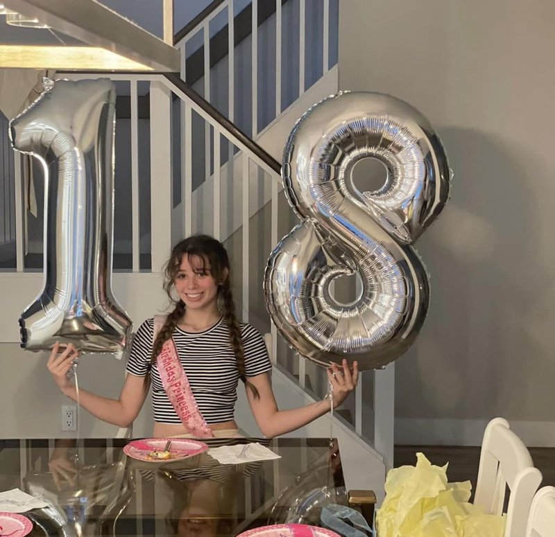 Silver Number 14 Balloon 40 inch, 14 Number Balloons, 14th Silver Birthday Decorations for Girls Boys Kids, 14 Year Old Silver Party Supplies