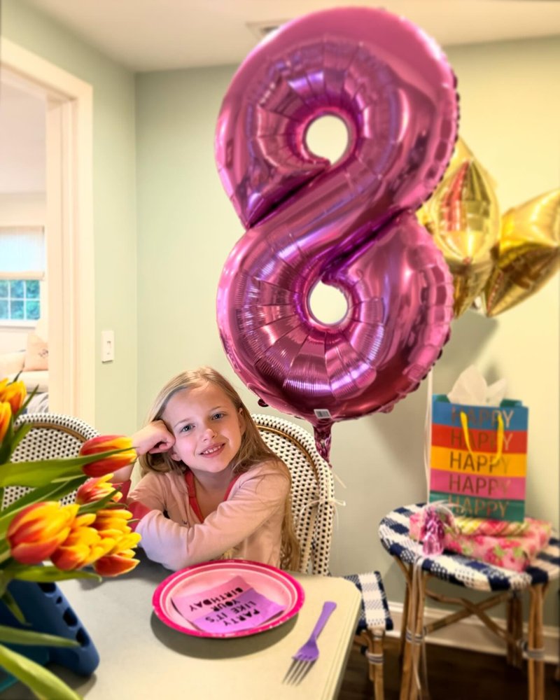 Pink Number 21 Balloons 40 inch, 21 Number Balloons, 21st Birthday Decorations, 21 Year Old Women Pink Party Supplies