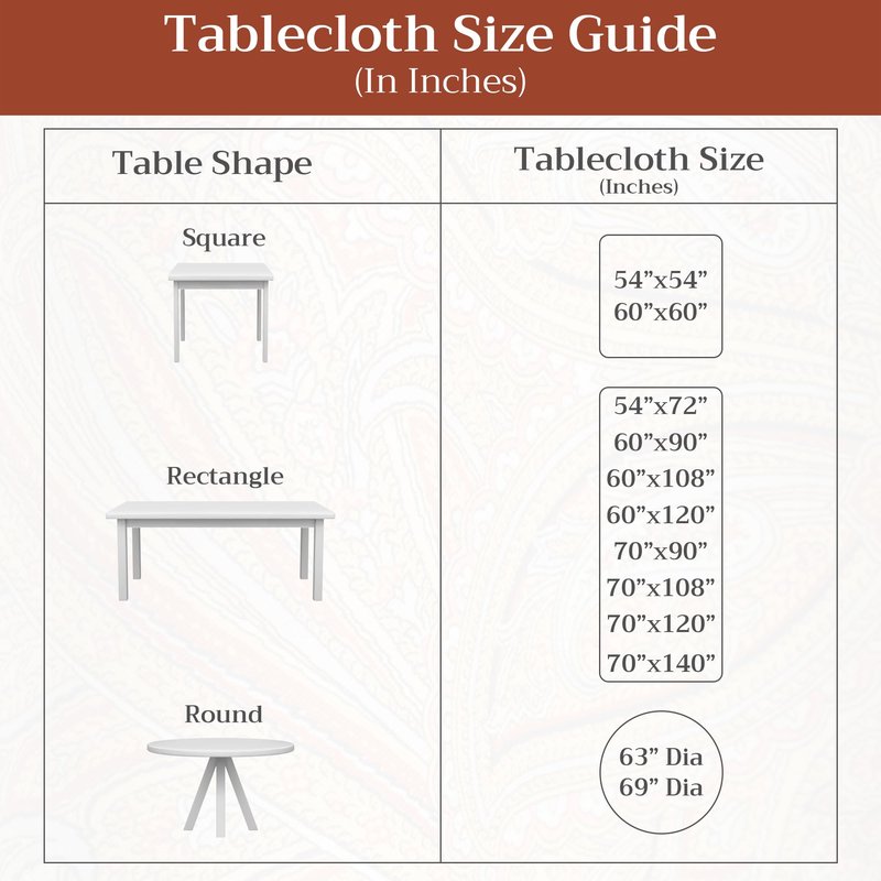 Maison d' Hermine Table Cloth Square Table 100% Cotton 60 x 60 Inches Tablecloth Reusable Decorative for Dining Kitchen Room Farmhouse Home Gifts for Mothers Day Spring Summer - Ibiza - Beige