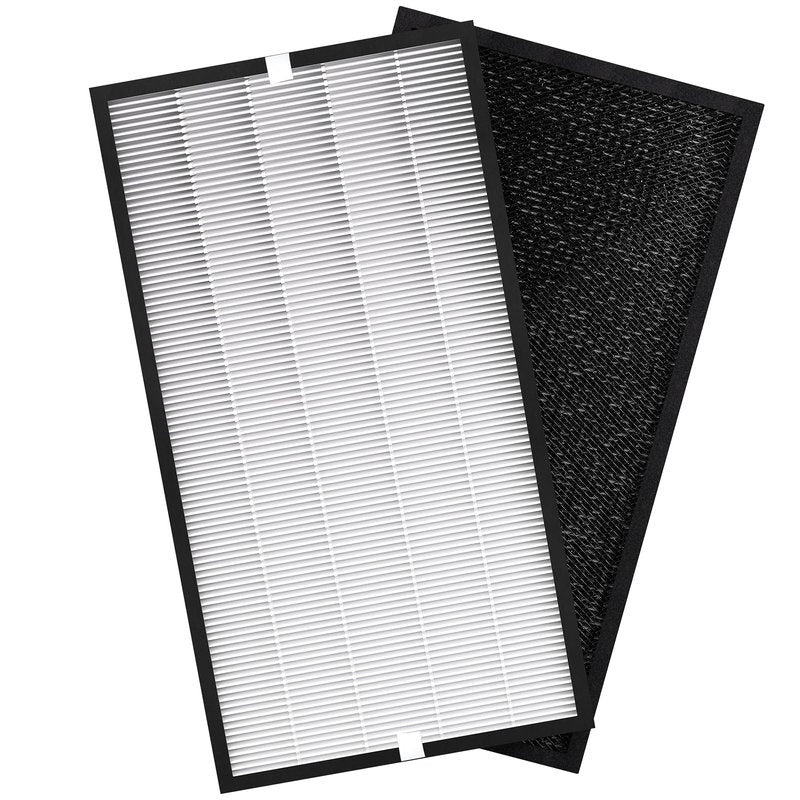 Leemone CP7i Replacement Filter Compatible with Blueair Classic Pro CP7i / 6700i Air Purifier, 2 Pack