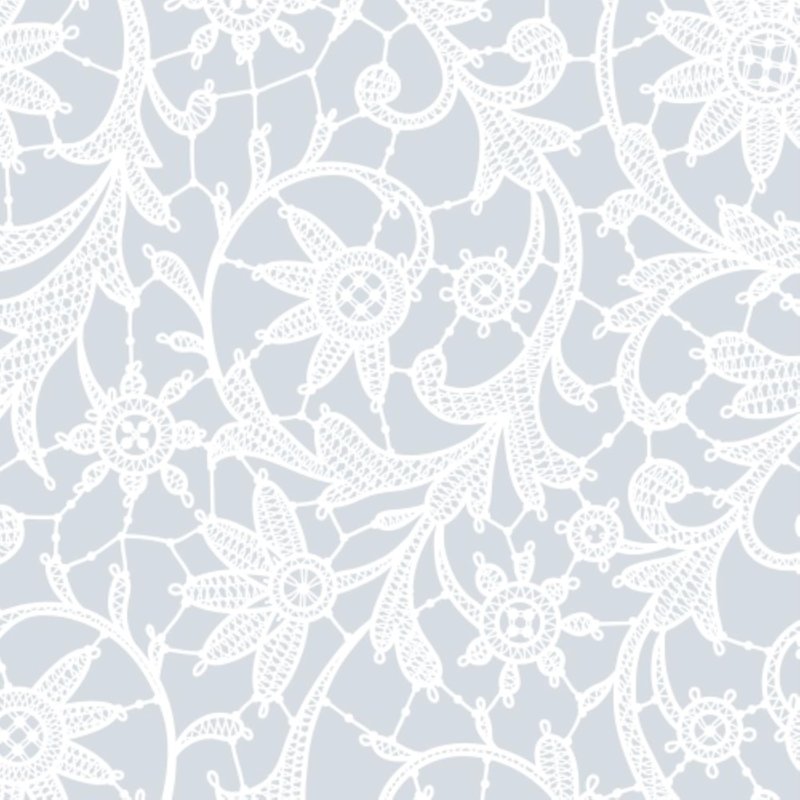 Exquisite Lace Table Cloth Round Table Plastic 12-Pack Lace Tablecloth 84 | White Floral Tablecloth Disposable | Wild Flower Party Decorations & Party Supplies