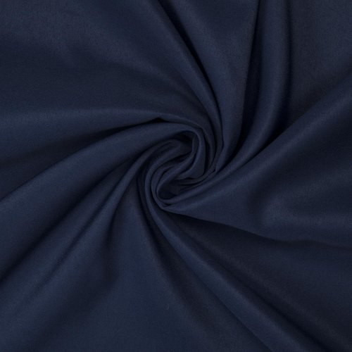 Gee Di Moda Rectangle Tablecloth - 60 x 126 Inch Navy Blue Table Cloth for 8 Foot Rectangle Tables - Heavy Duty Washable Fabric - for Holiday Party, Dinner, Weddings, Baby Shower & Events