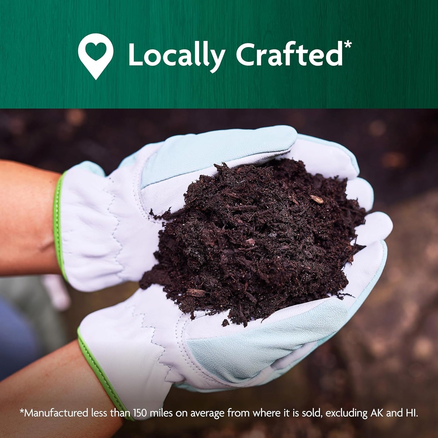 Miracle-Gro Organic Outdoor Potting Mix - Premium Soil for Container Plants | Quick-Release Fertilizer, 16 qt.