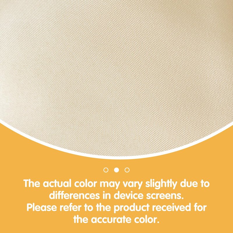 BRILLMAX 8 Pack Beige Tablecloths 60 x 102 Inch for 6ft Rectangle Tables - 150 GSM Polyester Fabric, 15" Standard Drop, Water, Stain & Wrinkle Resistant Cloth Cover for Wedding Banquet Dining Buffet