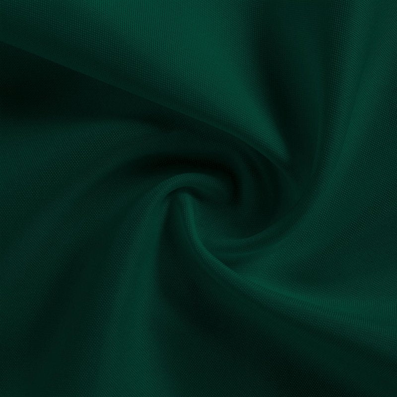 Utopia Home [288 Pack, Hunter Green] Cloth Napkins 17x17 Inches, 100% Polyester Hemmed Edges, Washable and Reusable Ideal for Parties, Weddings and Dinners