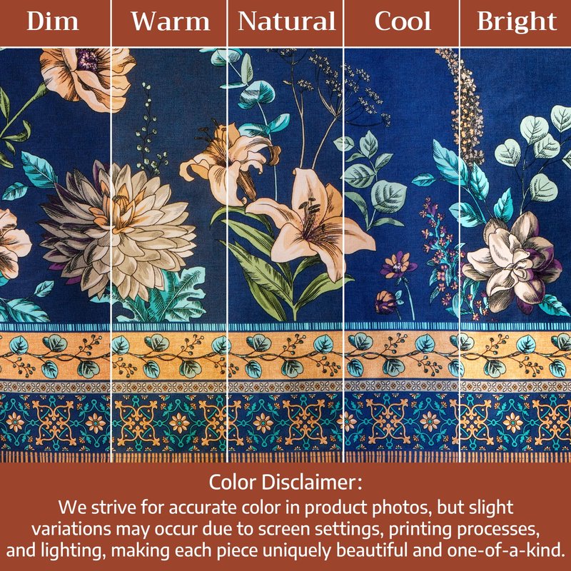 Maison d' Hermine Premium Table Cloth Rectangle Table 100% Combed Cotton 90 x 70 Inches Tablecloth Reusable Decorative for Dining Room, Farmhouse, Home, Party, Festive & Wedding - Artichoke