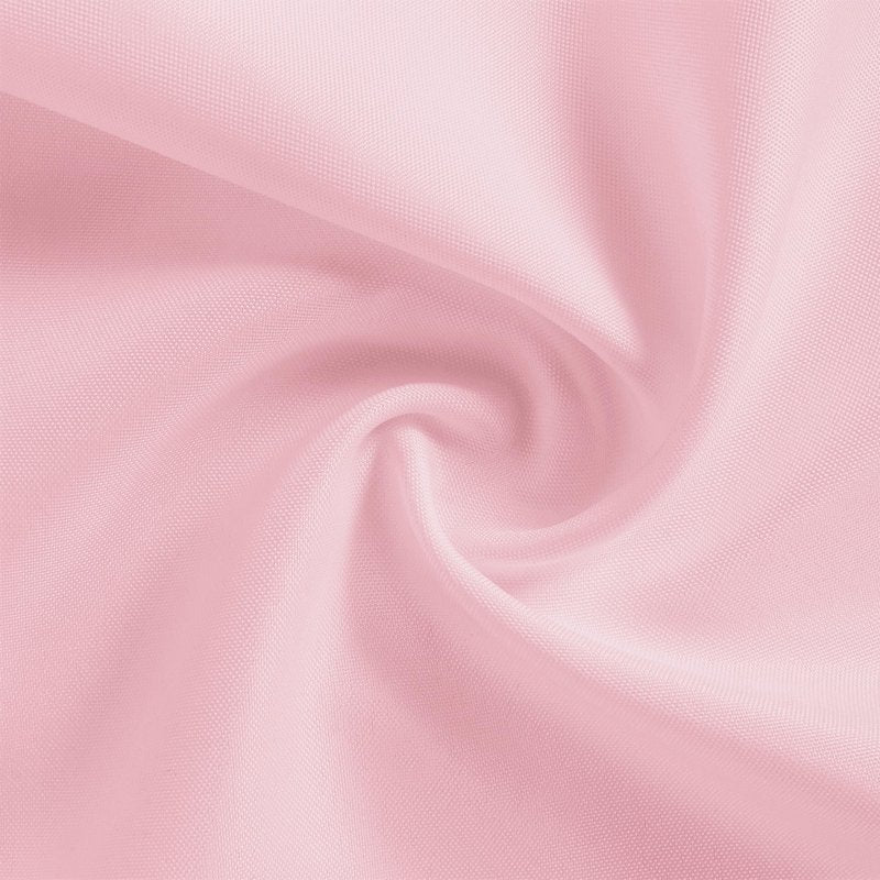 Utopia Home Pink Cloth Napkins (12 Pack, 17x17 Inches), Ideal Dinner Napkins for Party, Wedding and Lunch/Dinner