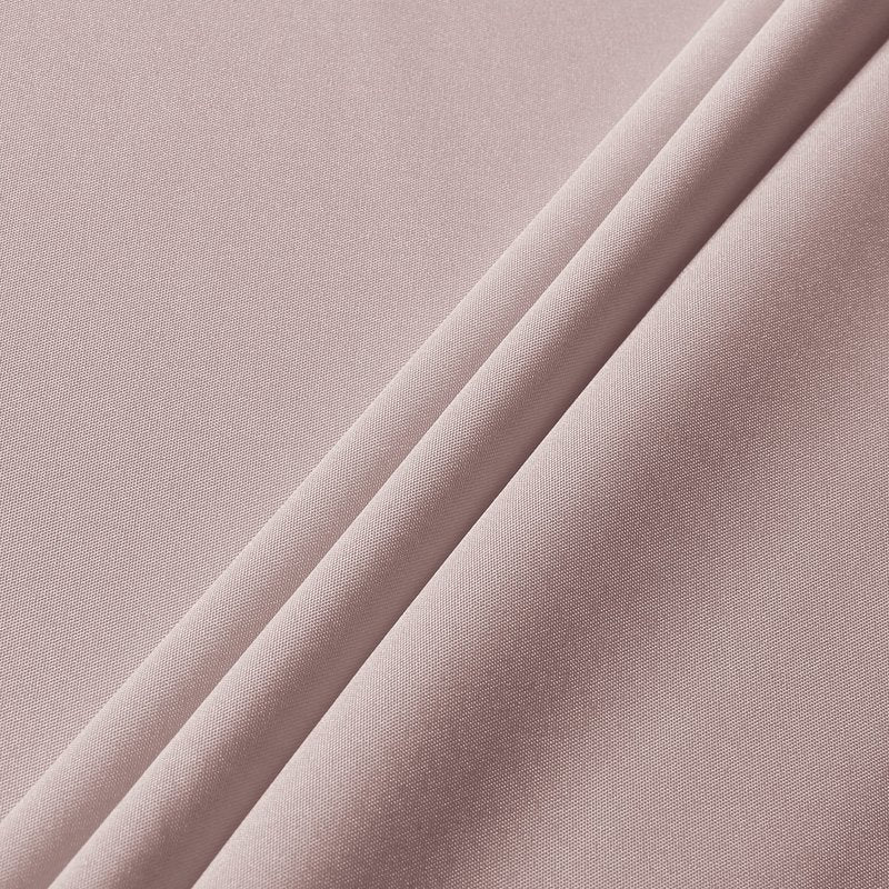 sancua Rectangle Tablecloth - 70 x 108 Inch - Stain and Wrinkle Resistant Washable Polyester Table Cloth, Decorative Fabric Table Cover for Dining Tables, Buffet Parties and Camping, Blush