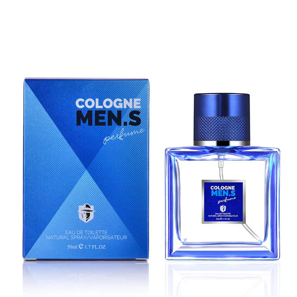 Fascination Men’s Perfume