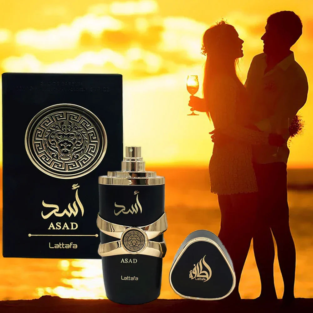 Floral Body Splash Perfume - 100ML