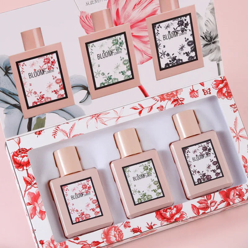Oriental Gift Box Perfume – Jasmine for Women