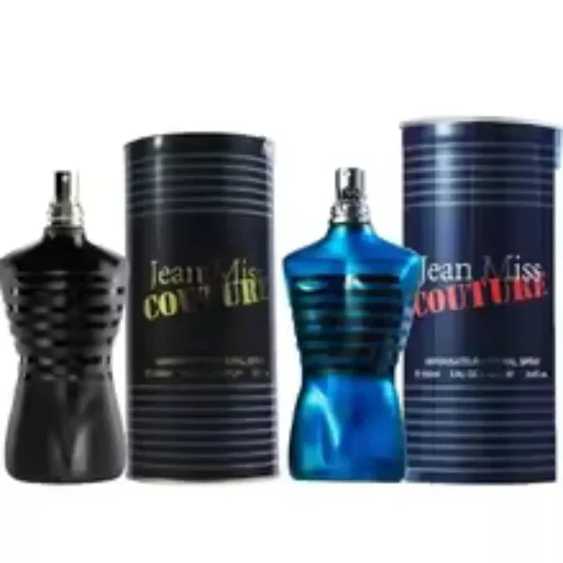 Charming Gentleman Perfume Men