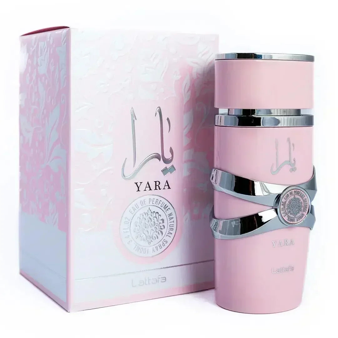 Original Unisex Perfume – Long-Lasting Scent