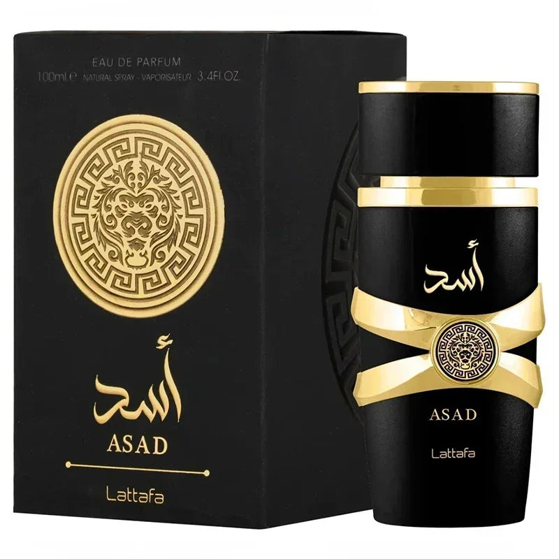Original Unisex Perfume – Long-Lasting Scent