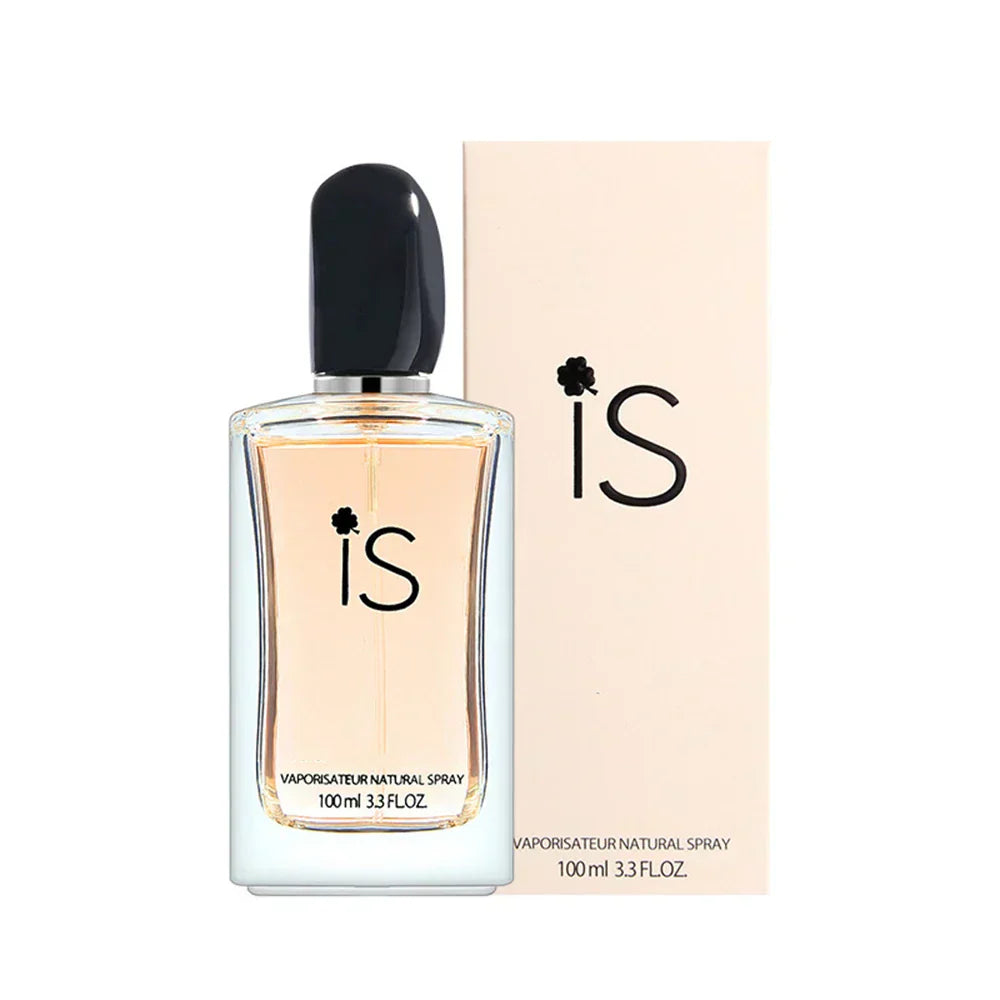 Women's Perfume 100ml – Long-Lasting Floral Fragrance