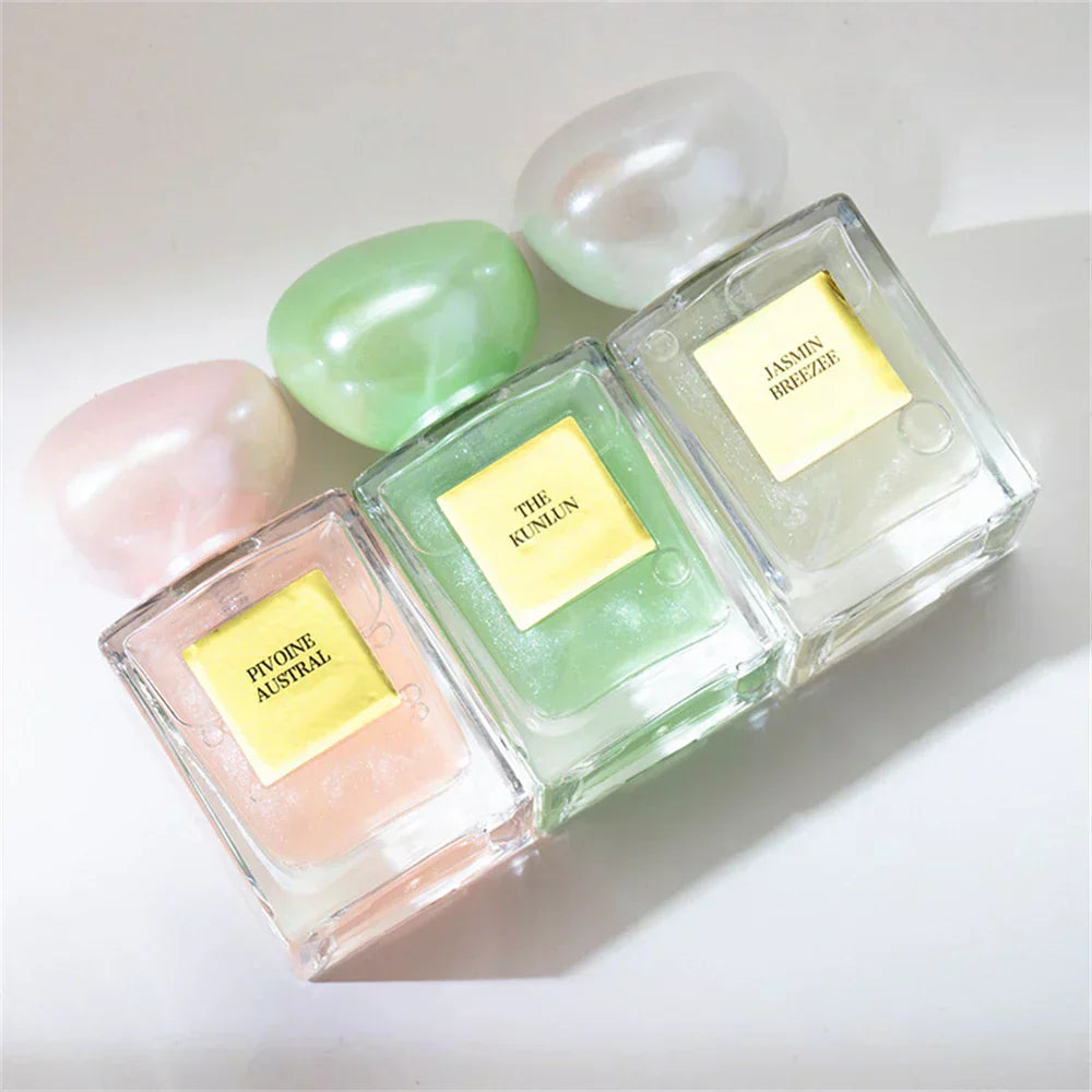 Luxury Women's Perfume Gift Set 75ml – 3-Piece Collection
